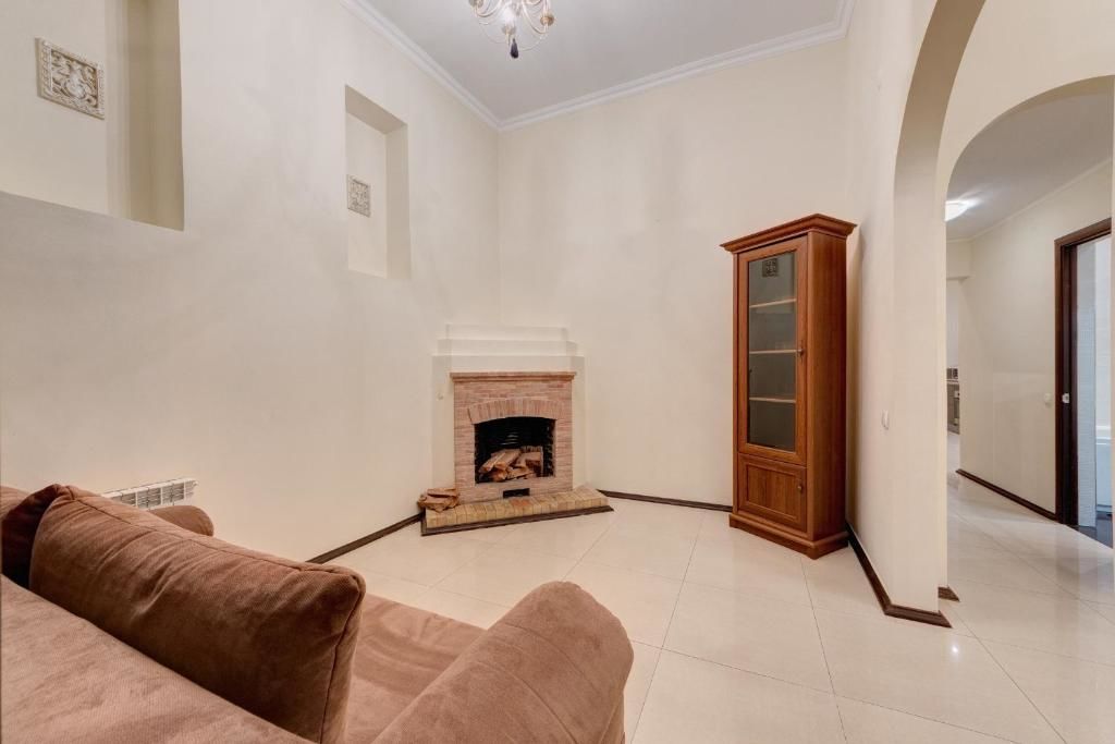 Апартаменты Four bedroom apartment near the NSC Olympic Киев-28