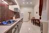 Апартаменты Four bedroom apartment near the NSC Olympic Киев-3