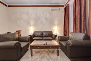 Апартаменты Four bedroom apartment near the NSC Olympic Киев Апартаменты с 3 спальнями-1