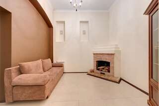 Апартаменты Four bedroom apartment near the NSC Olympic Киев Апартаменты с 3 спальнями-13
