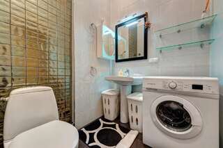 Апартаменты Four bedroom apartment near the NSC Olympic Киев Апартаменты с 3 спальнями-2