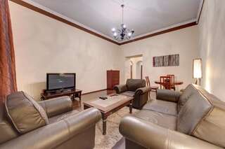 Апартаменты Four bedroom apartment near the NSC Olympic Киев Апартаменты с 3 спальнями-31
