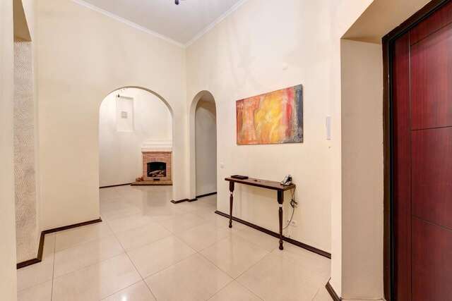 Апартаменты Four bedroom apartment near the NSC Olympic Киев-18
