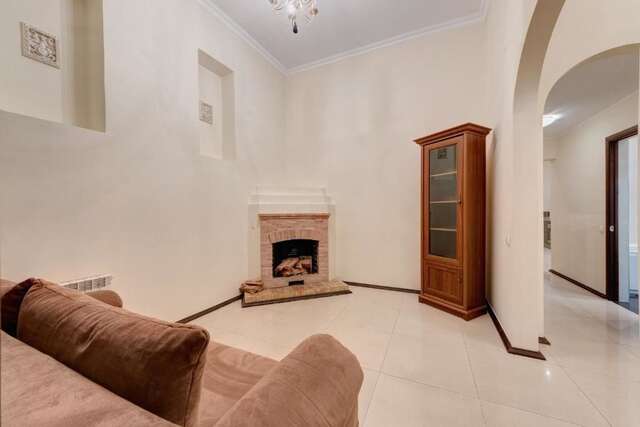 Апартаменты Four bedroom apartment near the NSC Olympic Киев-27