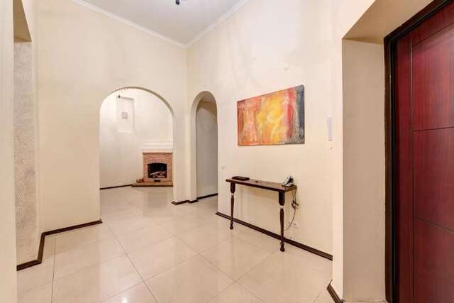 Апартаменты Four bedroom apartment near the NSC Olympic Киев-35